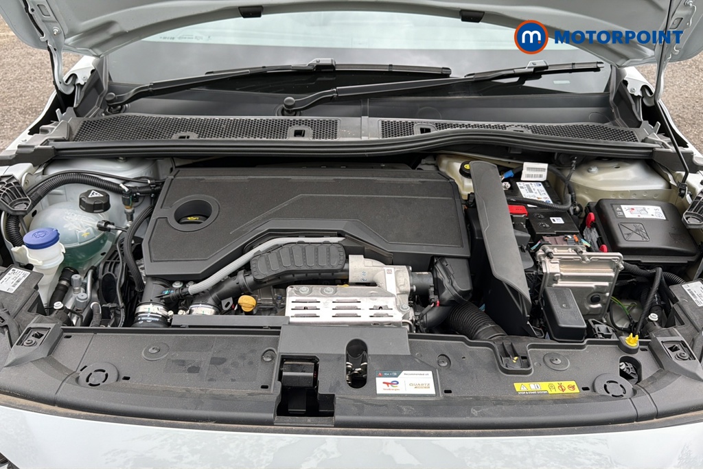Peugeot 208 Allure Automatic Petrol Hatchback - Stock Number (1636804) - 48th supplementary image