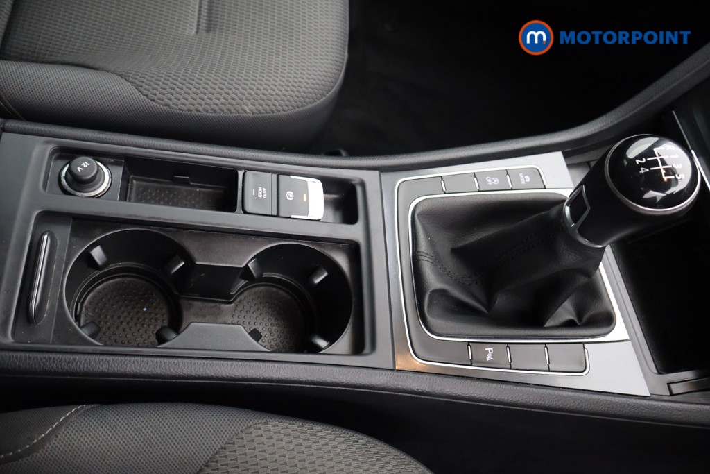 Volkswagen Golf Match Manual Diesel Hatchback - Stock Number (1636857) - 7th supplementary image