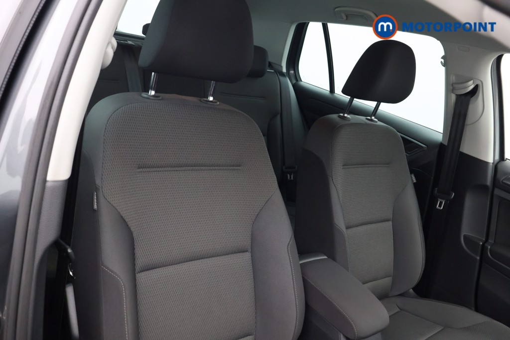 Volkswagen Golf Match Manual Diesel Hatchback - Stock Number (1636857) - 10th supplementary image
