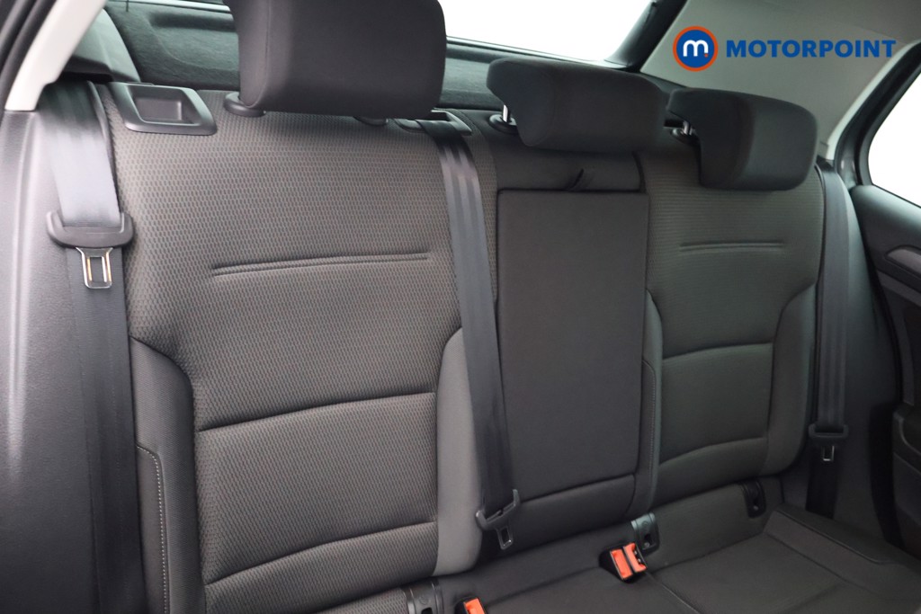 Volkswagen Golf Match Manual Diesel Hatchback - Stock Number (1636857) - 11th supplementary image