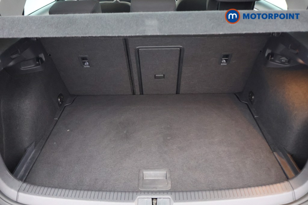 Volkswagen Golf Match Manual Diesel Hatchback - Stock Number (1636857) - 12th supplementary image