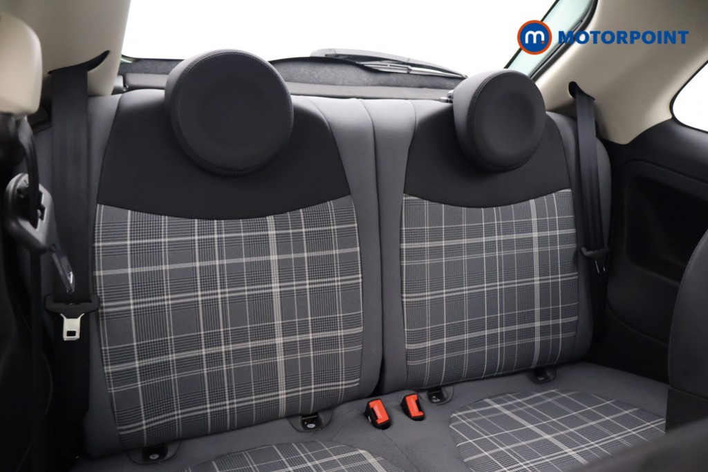 Fiat 500 Lounge Automatic Petrol Hatchback - Stock Number (1636880) - 10th supplementary image