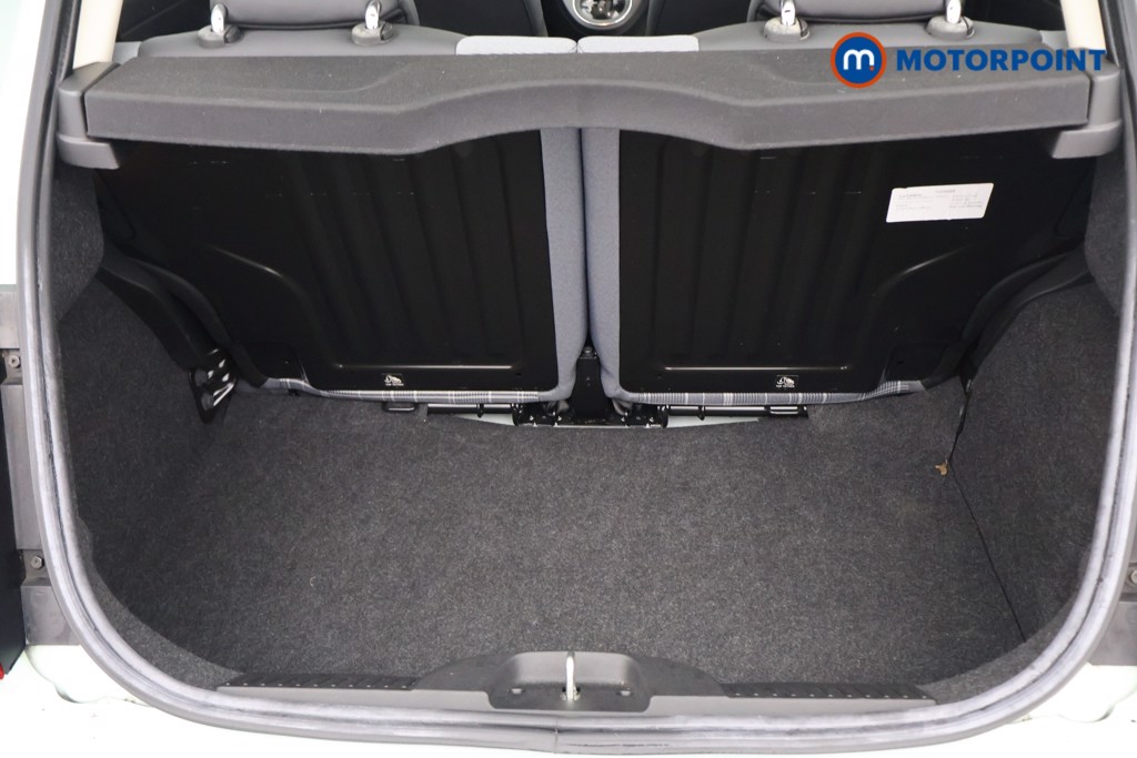 Fiat 500 Lounge Automatic Petrol Hatchback - Stock Number (1636880) - 11th supplementary image