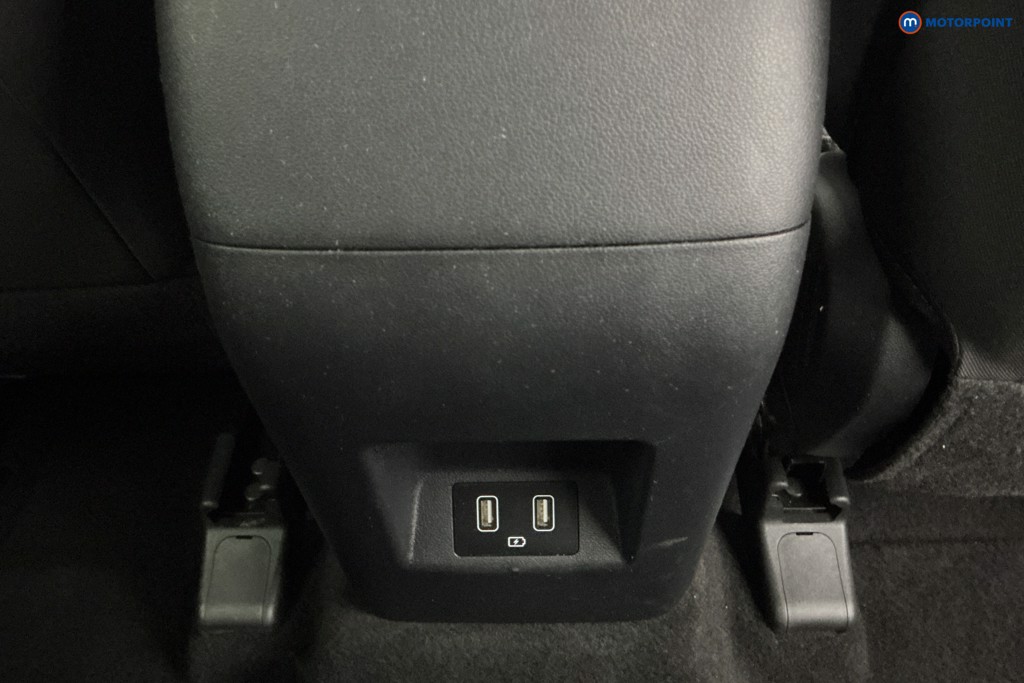 Hyundai Tucson Premium Automatic Petrol-Electric Hybrid SUV - Stock Number (1637356) - 10th supplementary image