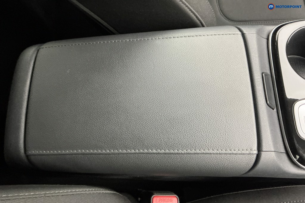 Hyundai Tucson Premium Automatic Petrol-Electric Hybrid SUV - Stock Number (1637356) - 14th supplementary image