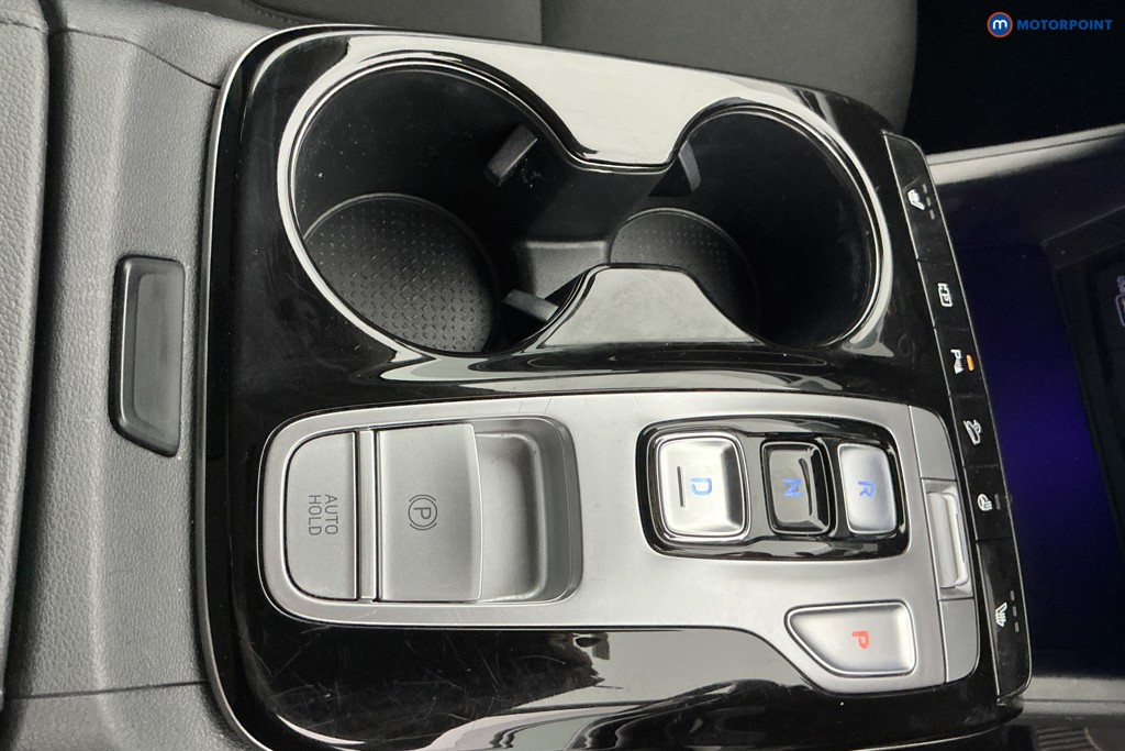 Hyundai Tucson Premium Automatic Petrol-Electric Hybrid SUV - Stock Number (1637356) - 15th supplementary image