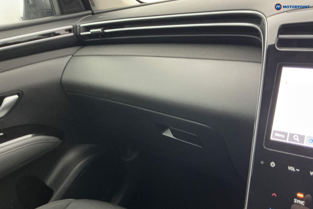 Hyundai Tucson Premium Automatic Petrol-Electric Hybrid SUV - Stock Number (1637356) - 18th supplementary image