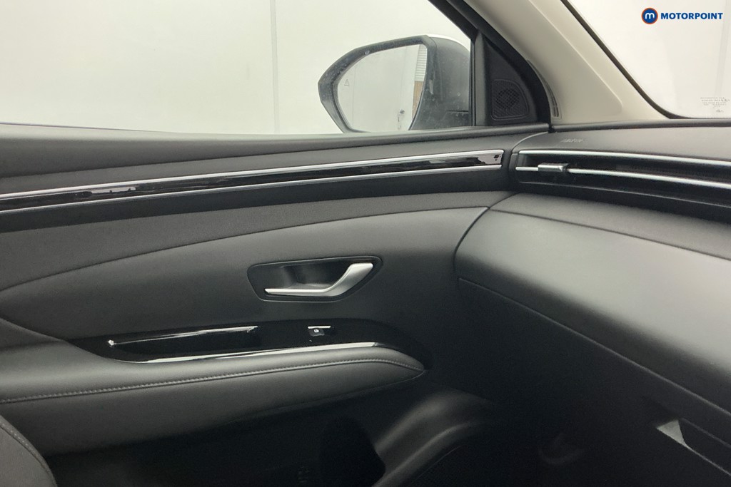 Hyundai Tucson Premium Automatic Petrol-Electric Hybrid SUV - Stock Number (1637356) - 19th supplementary image