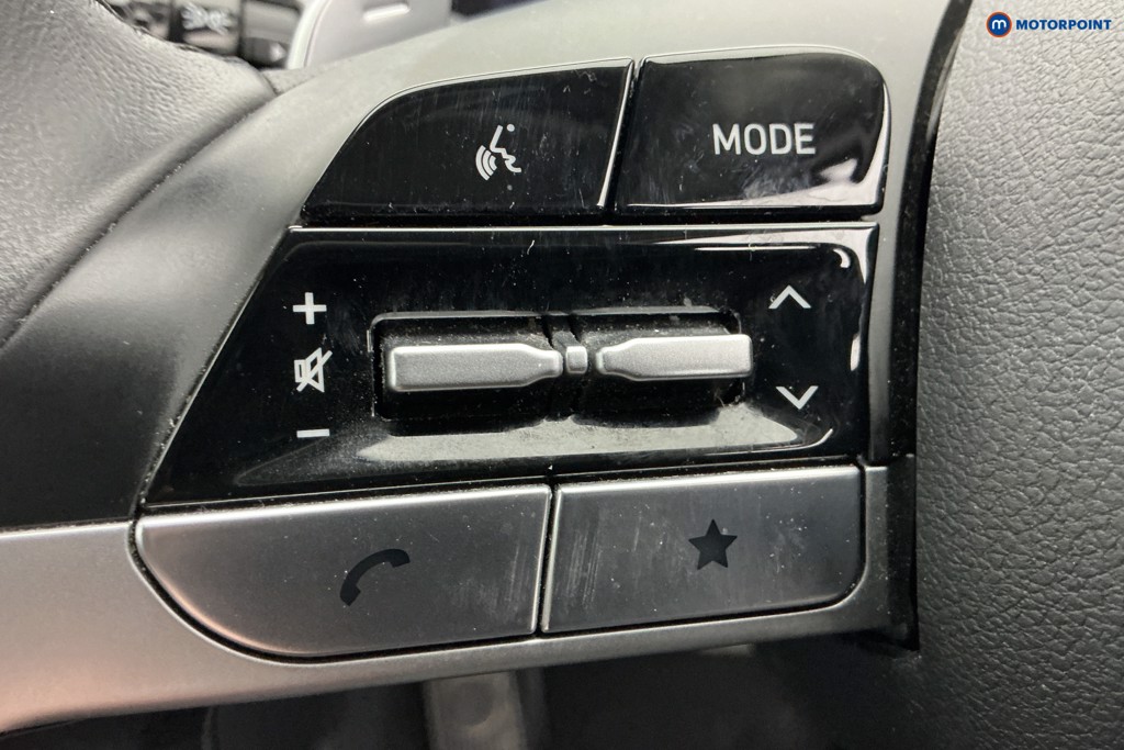 Hyundai Tucson Premium Automatic Petrol-Electric Hybrid SUV - Stock Number (1637356) - 20th supplementary image