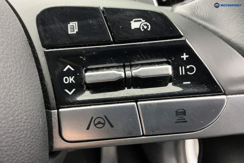Hyundai Tucson Premium Automatic Petrol-Electric Hybrid SUV - Stock Number (1637356) - 21st supplementary image
