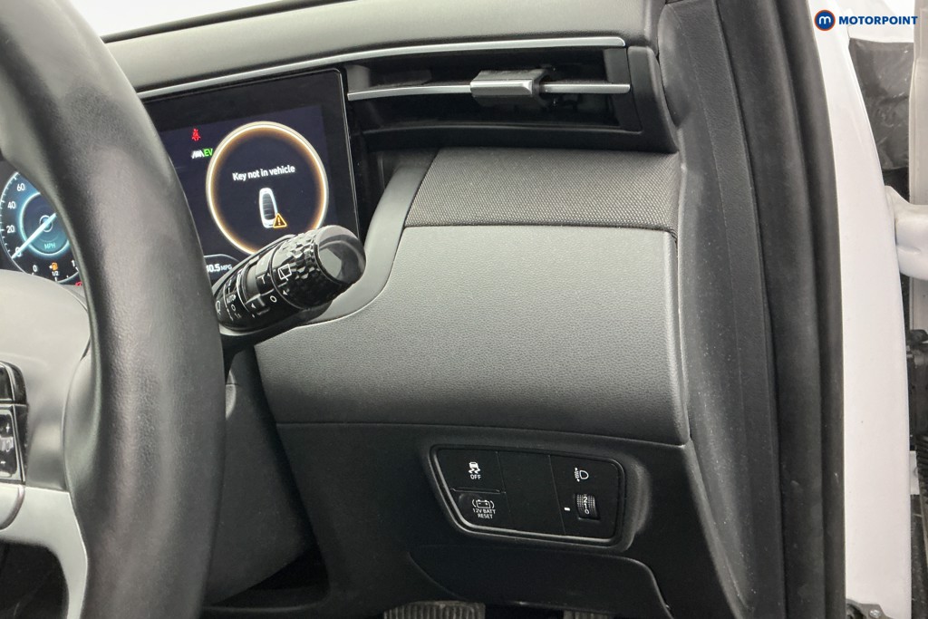 Hyundai Tucson Premium Automatic Petrol-Electric Hybrid SUV - Stock Number (1637356) - 22nd supplementary image