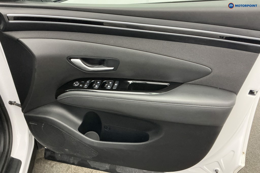 Hyundai Tucson Premium Automatic Petrol-Electric Hybrid SUV - Stock Number (1637356) - 24th supplementary image