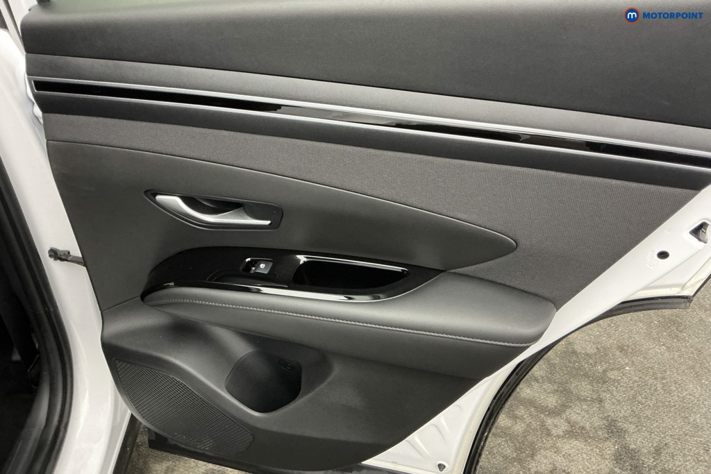 Hyundai Tucson Premium Automatic Petrol-Electric Hybrid SUV - Stock Number (1637356) - 25th supplementary image