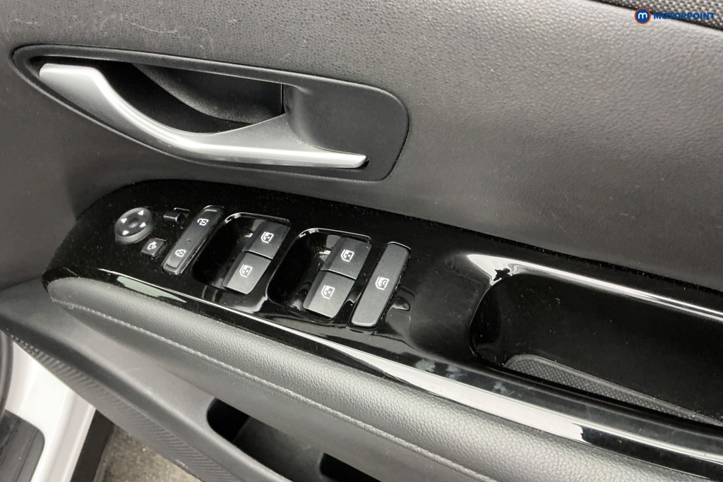 Hyundai Tucson Premium Automatic Petrol-Electric Hybrid SUV - Stock Number (1637356) - 26th supplementary image