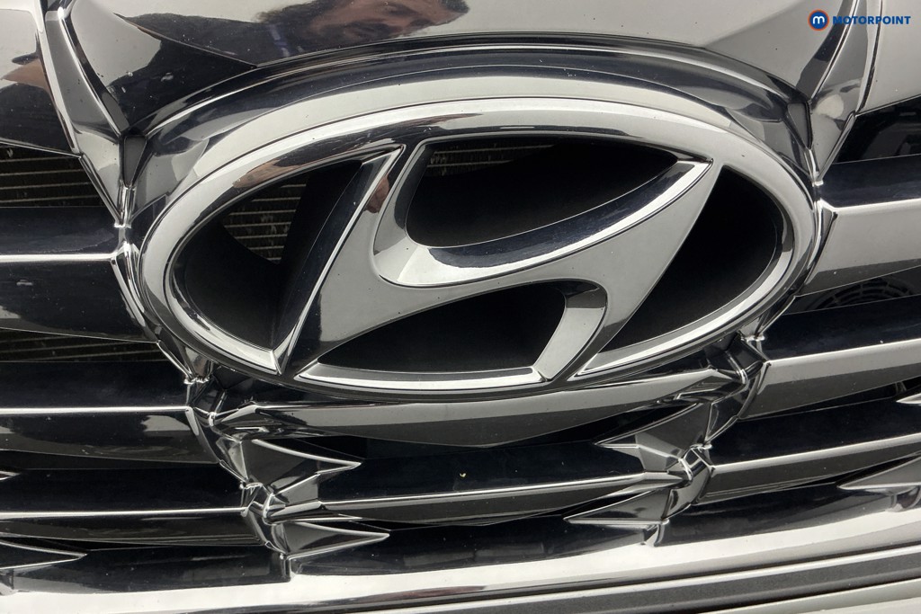 Hyundai Tucson Premium Automatic Petrol-Electric Hybrid SUV - Stock Number (1637356) - 28th supplementary image