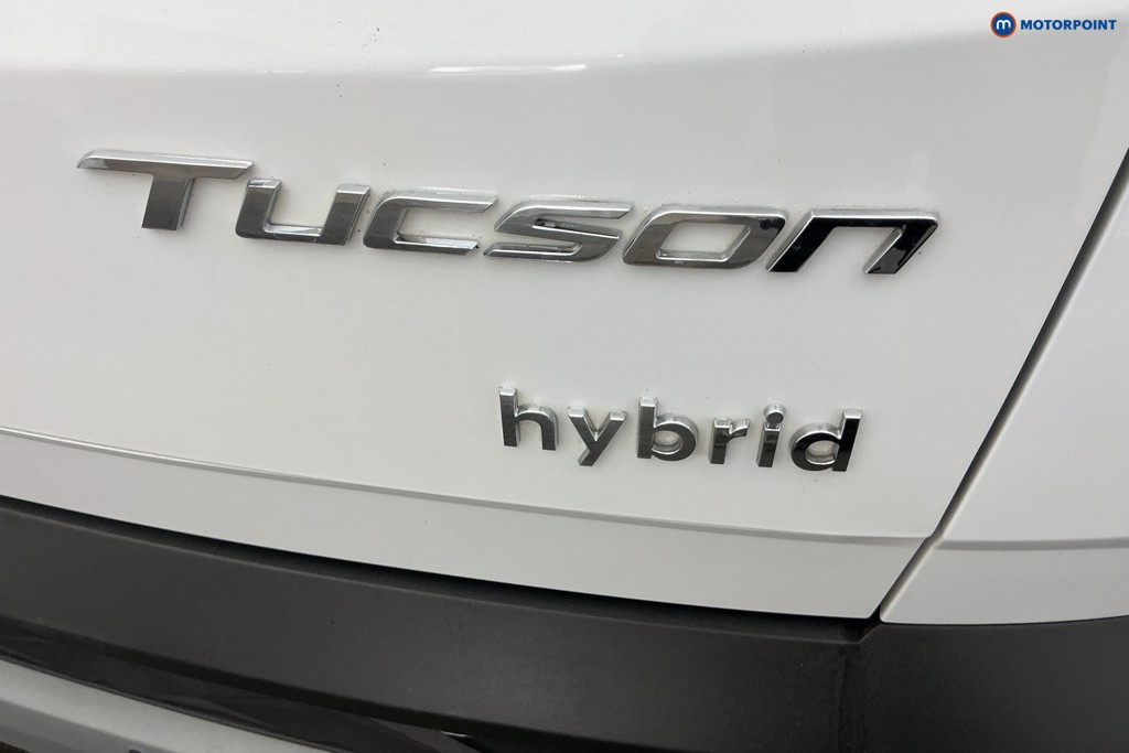 Hyundai Tucson Premium Automatic Petrol-Electric Hybrid SUV - Stock Number (1637356) - 31st supplementary image
