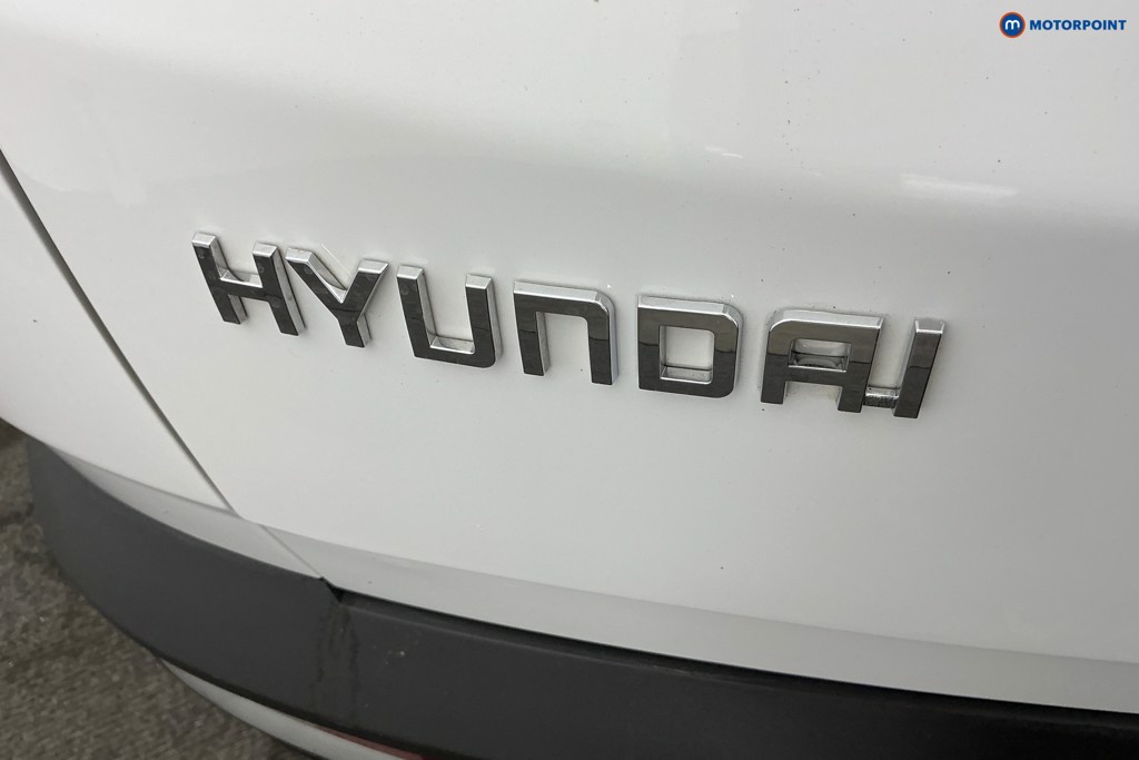 Hyundai Tucson Premium Automatic Petrol-Electric Hybrid SUV - Stock Number (1637356) - 32nd supplementary image