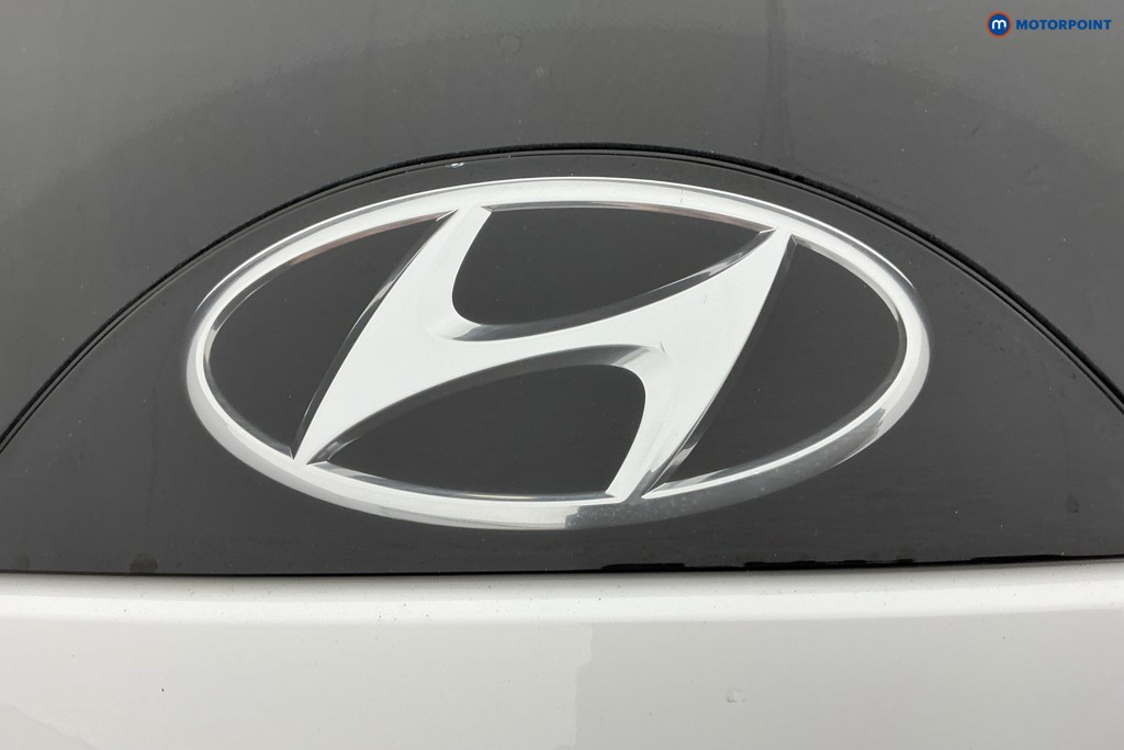 Hyundai Tucson Premium Automatic Petrol-Electric Hybrid SUV - Stock Number (1637356) - 33rd supplementary image
