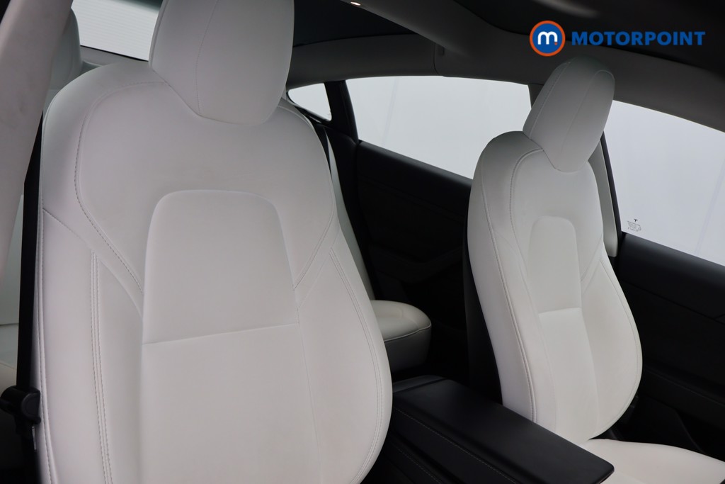 Tesla Model 3 Standard Plus Automatic Electric Saloon - Stock Number (1637451) - 8th supplementary image