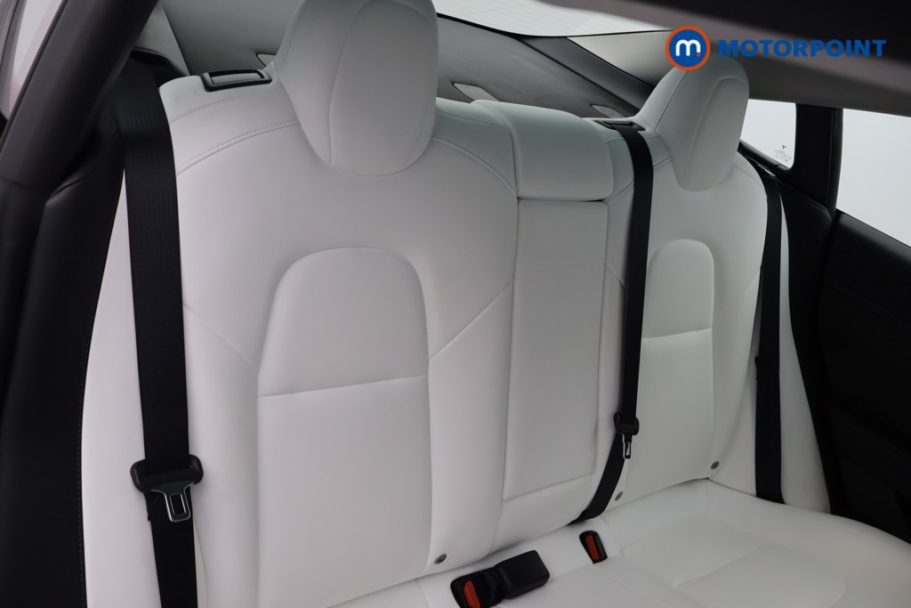 Tesla Model 3 Standard Plus Automatic Electric Saloon - Stock Number (1637451) - 9th supplementary image