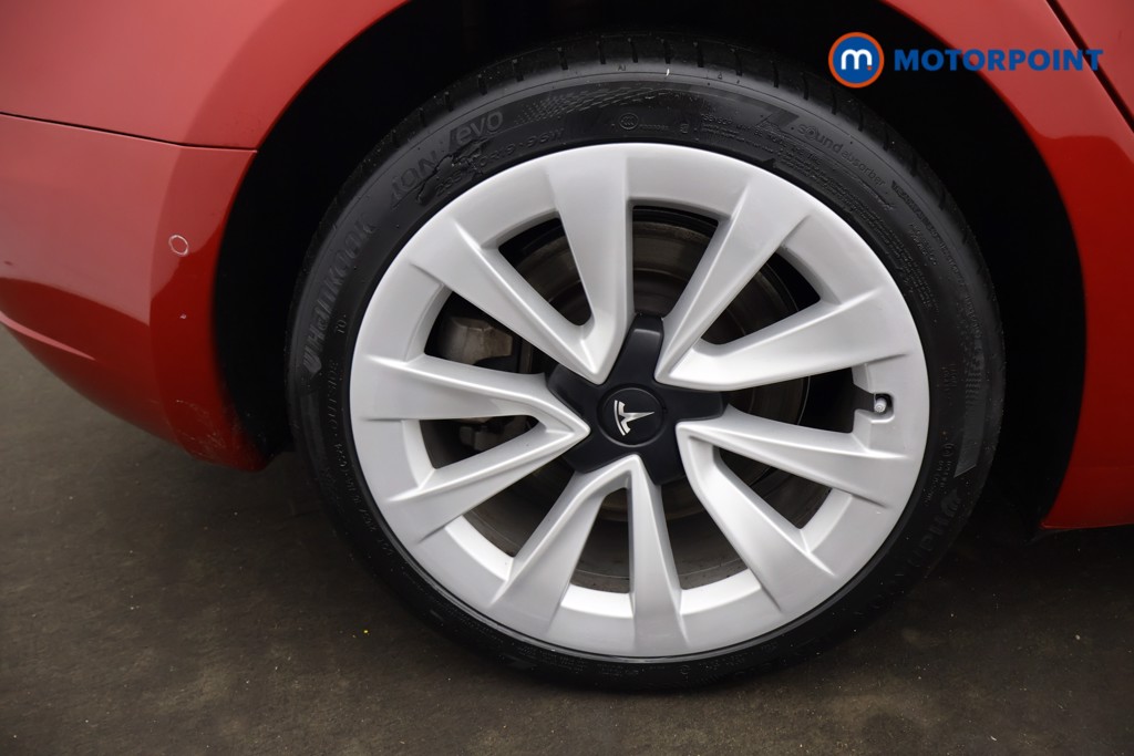 Tesla Model 3 Standard Plus Automatic Electric Saloon - Stock Number (1637451) - 11th supplementary image