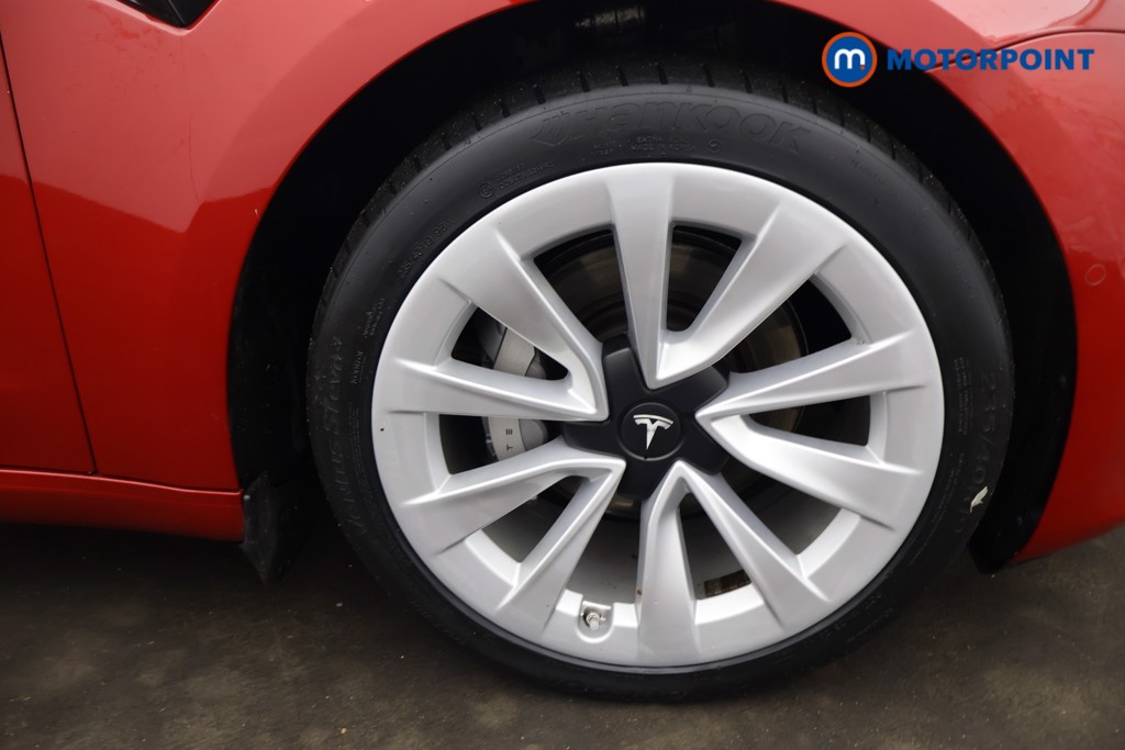 Tesla Model 3 Standard Plus Automatic Electric Saloon - Stock Number (1637451) - 12th supplementary image