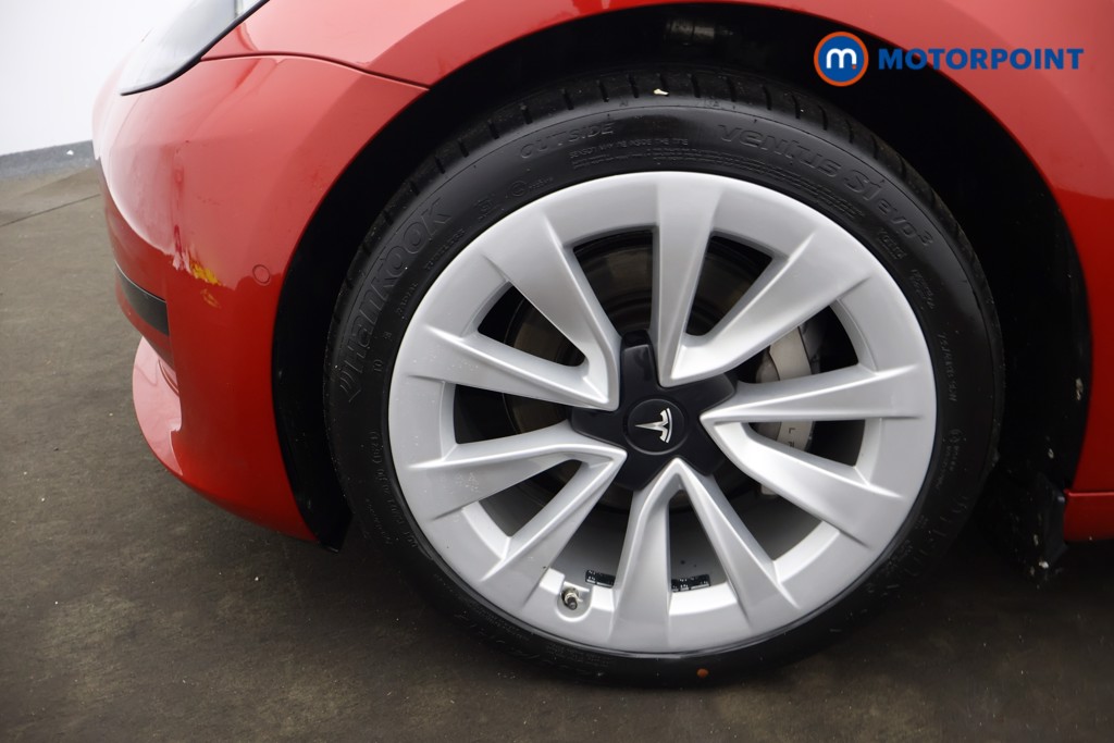 Tesla Model 3 Standard Plus Automatic Electric Saloon - Stock Number (1637451) - 13th supplementary image