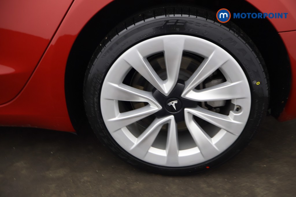 Tesla Model 3 Standard Plus Automatic Electric Saloon - Stock Number (1637451) - 14th supplementary image