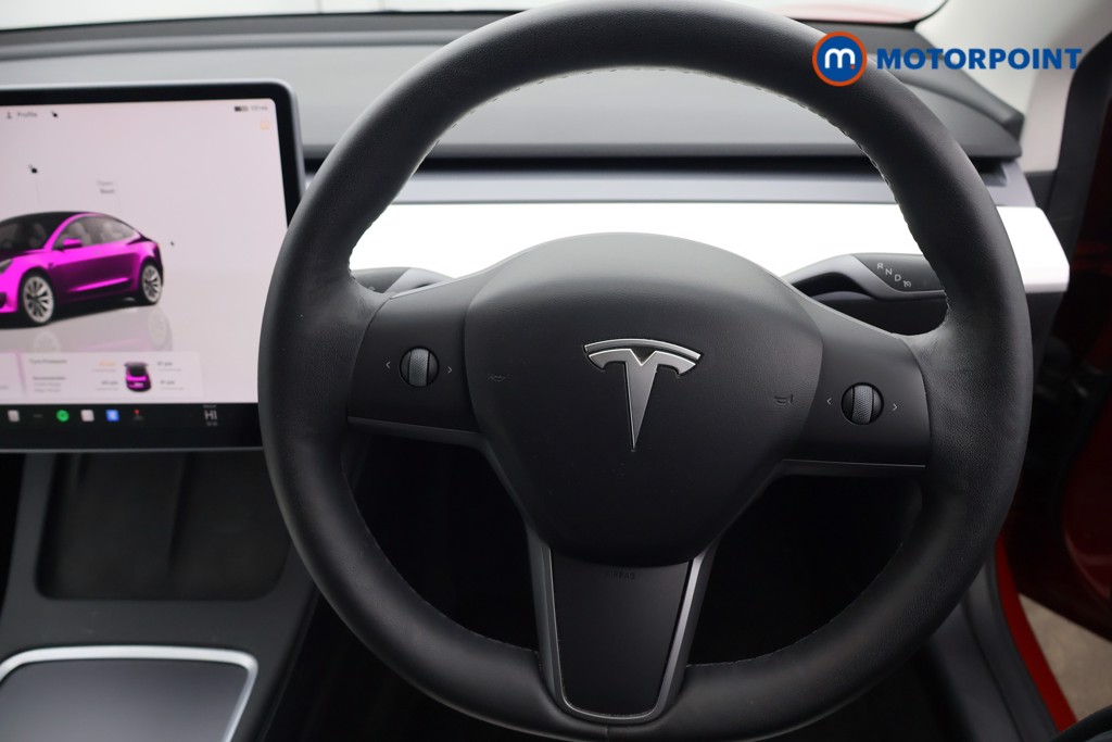 Tesla Model 3 Standard Plus Automatic Electric Saloon - Stock Number (1637451) - 1st supplementary image