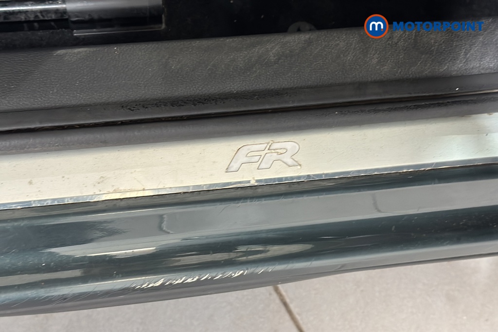 Seat Ateca FR Automatic Petrol SUV - Stock Number (1637552) - 993rd supplementary image
