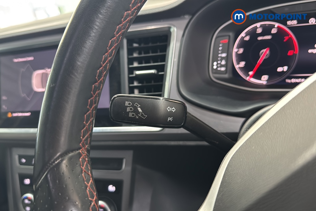 Seat Ateca FR Automatic Petrol SUV - Stock Number (1637552) - 5th supplementary image
