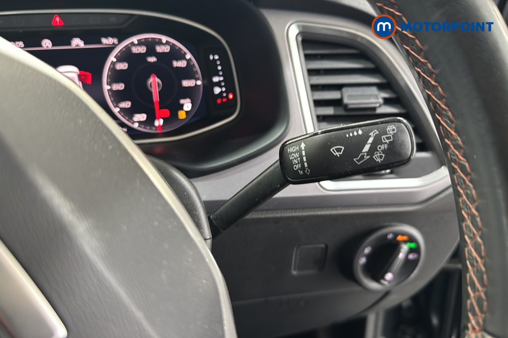 Seat Ateca FR Automatic Petrol SUV - Stock Number (1637552) - 6th supplementary image