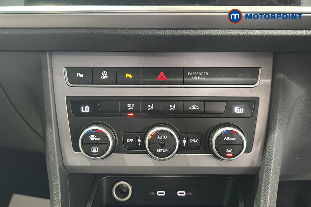 Seat Ateca FR Automatic Petrol SUV - Stock Number (1637552) - 12th supplementary image