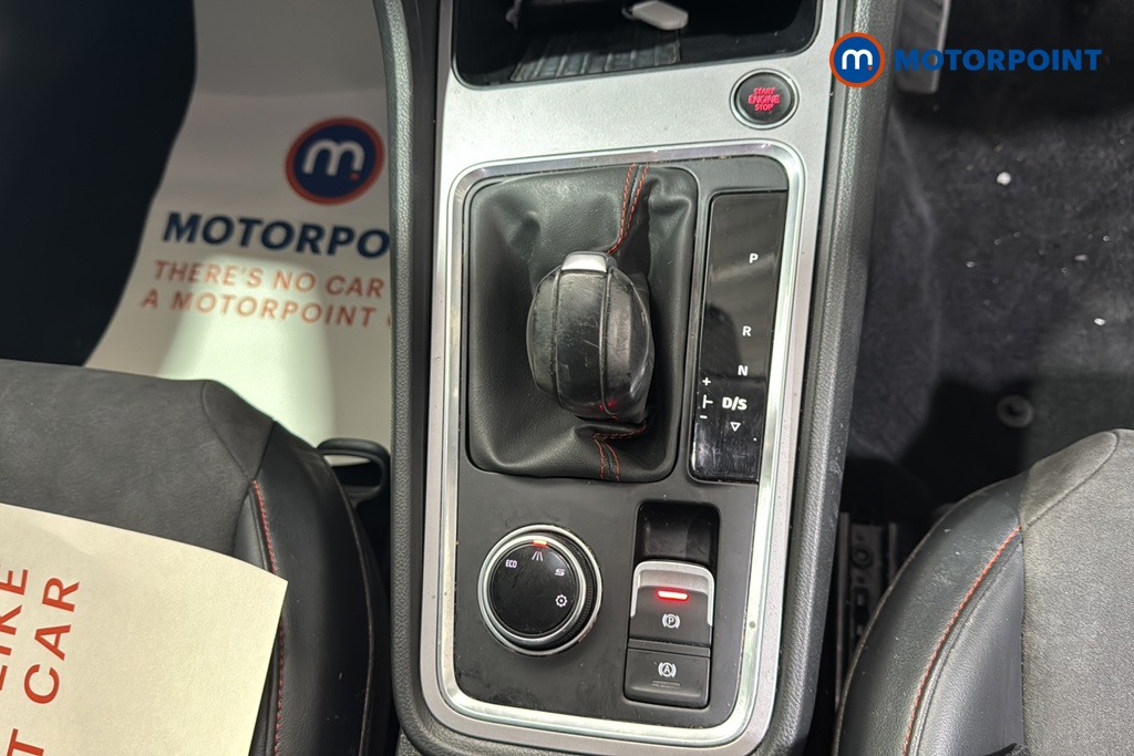 Seat Ateca FR Automatic Petrol SUV - Stock Number (1637552) - 15th supplementary image