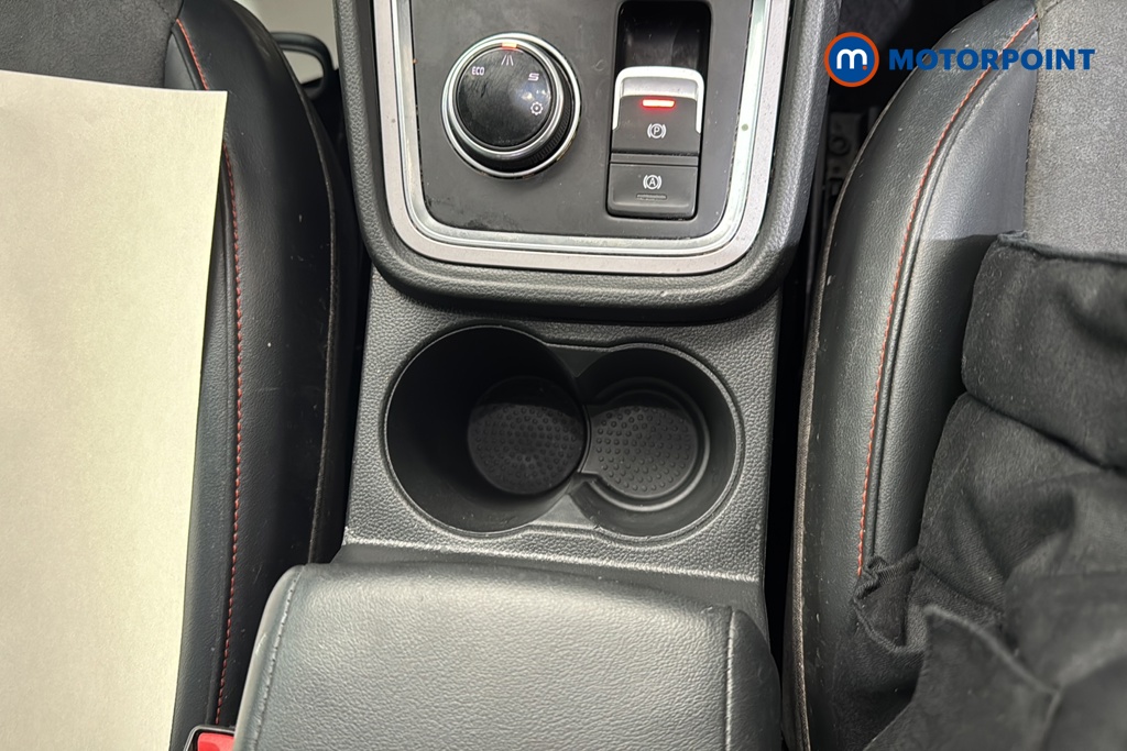 Seat Ateca FR Automatic Petrol SUV - Stock Number (1637552) - 16th supplementary image