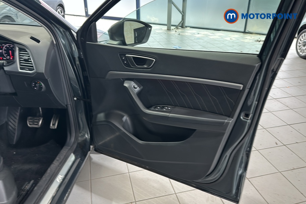 Seat Ateca FR Automatic Petrol SUV - Stock Number (1637552) - 18th supplementary image
