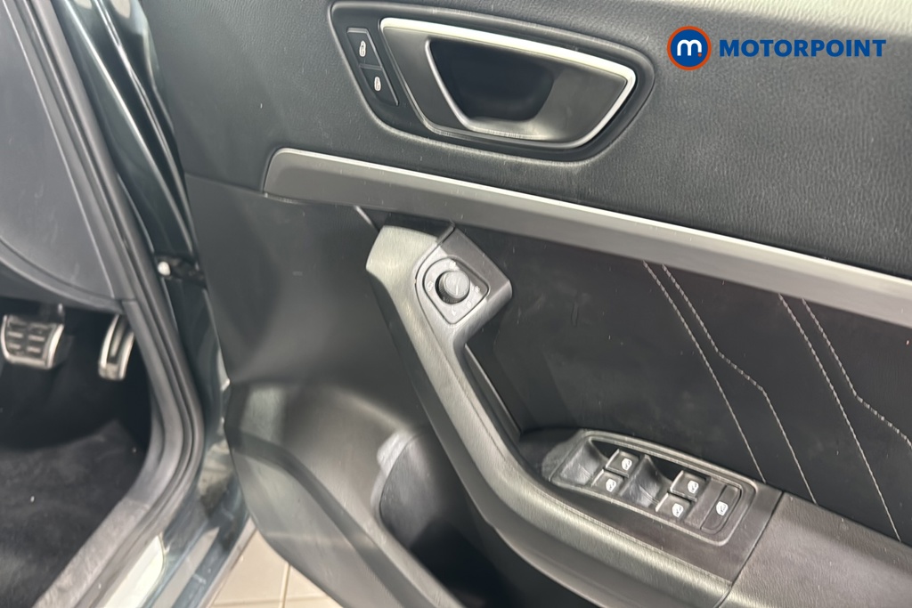 Seat Ateca FR Automatic Petrol SUV - Stock Number (1637552) - 19th supplementary image