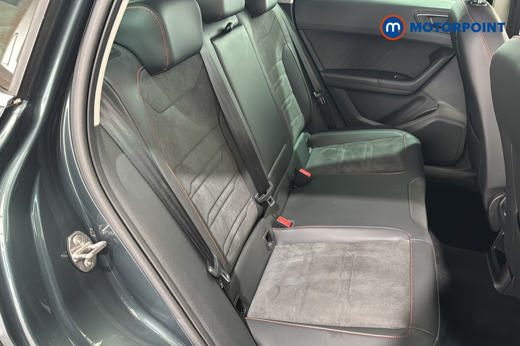 Seat Ateca FR Automatic Petrol SUV - Stock Number (1637552) - 25th supplementary image