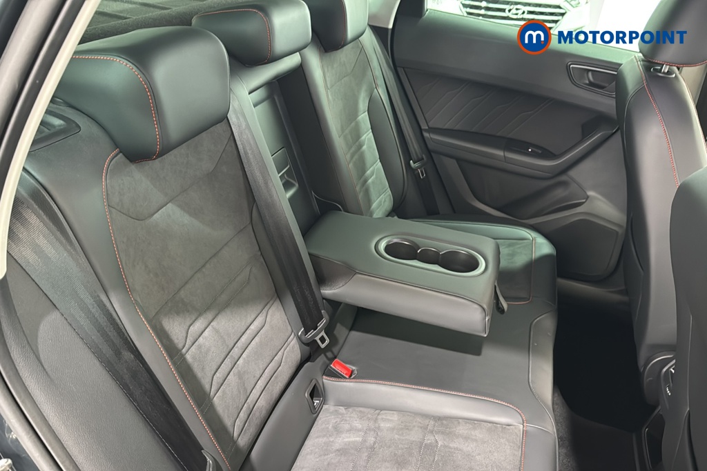 Seat Ateca FR Automatic Petrol SUV - Stock Number (1637552) - 26th supplementary image