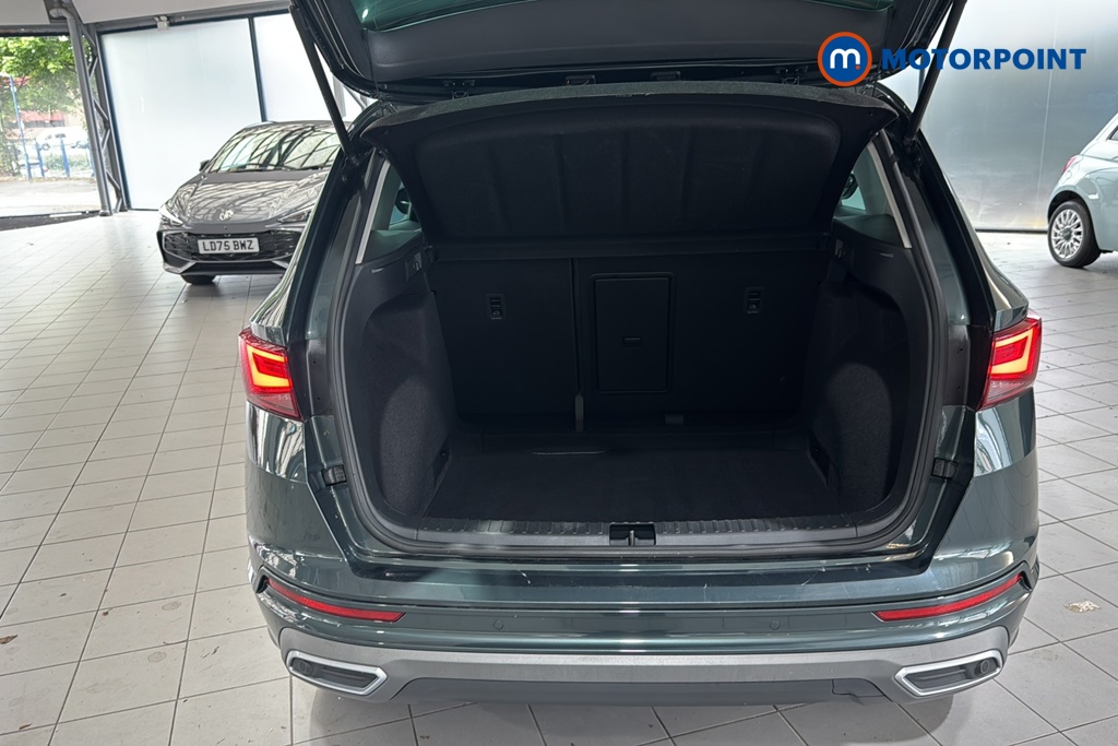 Seat Ateca FR Automatic Petrol SUV - Stock Number (1637552) - 30th supplementary image