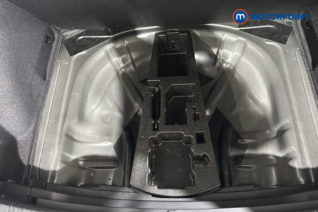 Seat Ateca FR Automatic Petrol SUV - Stock Number (1637552) - 33rd supplementary image