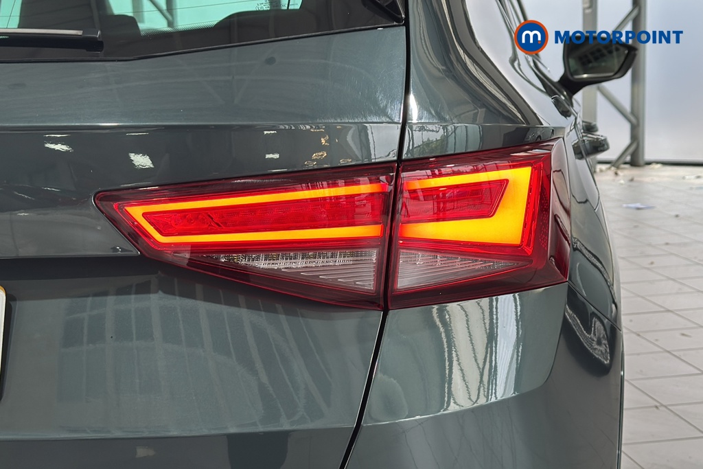 Seat Ateca FR Automatic Petrol SUV - Stock Number (1637552) - 36th supplementary image