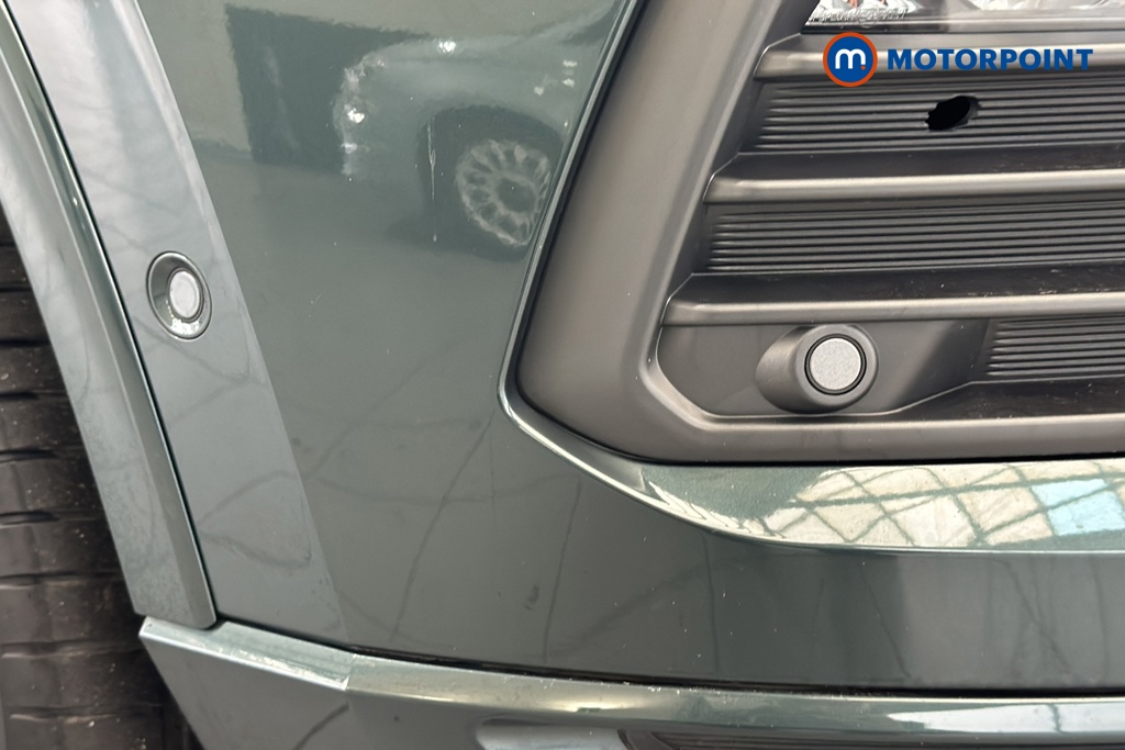 Seat Ateca FR Automatic Petrol SUV - Stock Number (1637552) - 38th supplementary image
