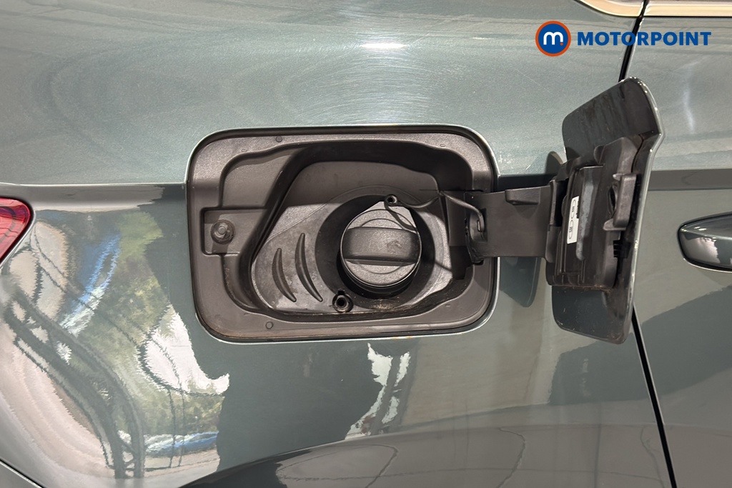 Seat Ateca FR Automatic Petrol SUV - Stock Number (1637552) - 41st supplementary image