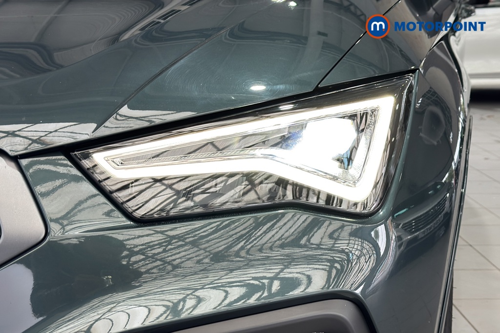 Seat Ateca FR Automatic Petrol SUV - Stock Number (1637552) - 42nd supplementary image