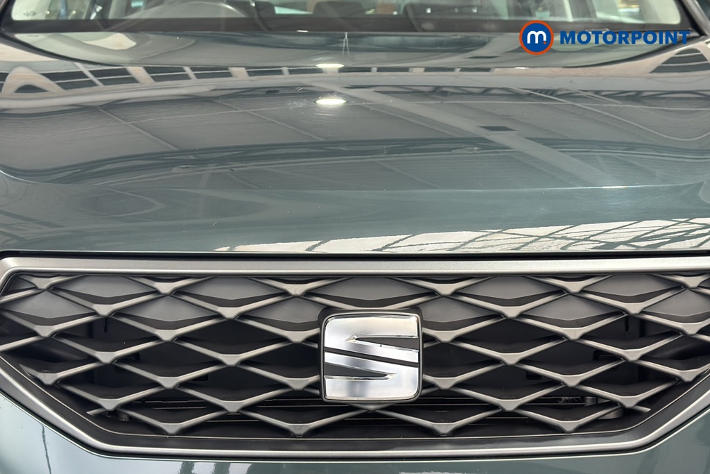 Seat Ateca FR Automatic Petrol SUV - Stock Number (1637552) - 43rd supplementary image