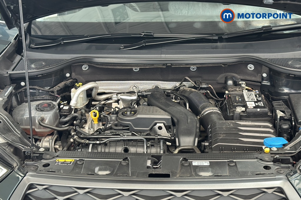 Seat Ateca FR Automatic Petrol SUV - Stock Number (1637552) - 48th supplementary image