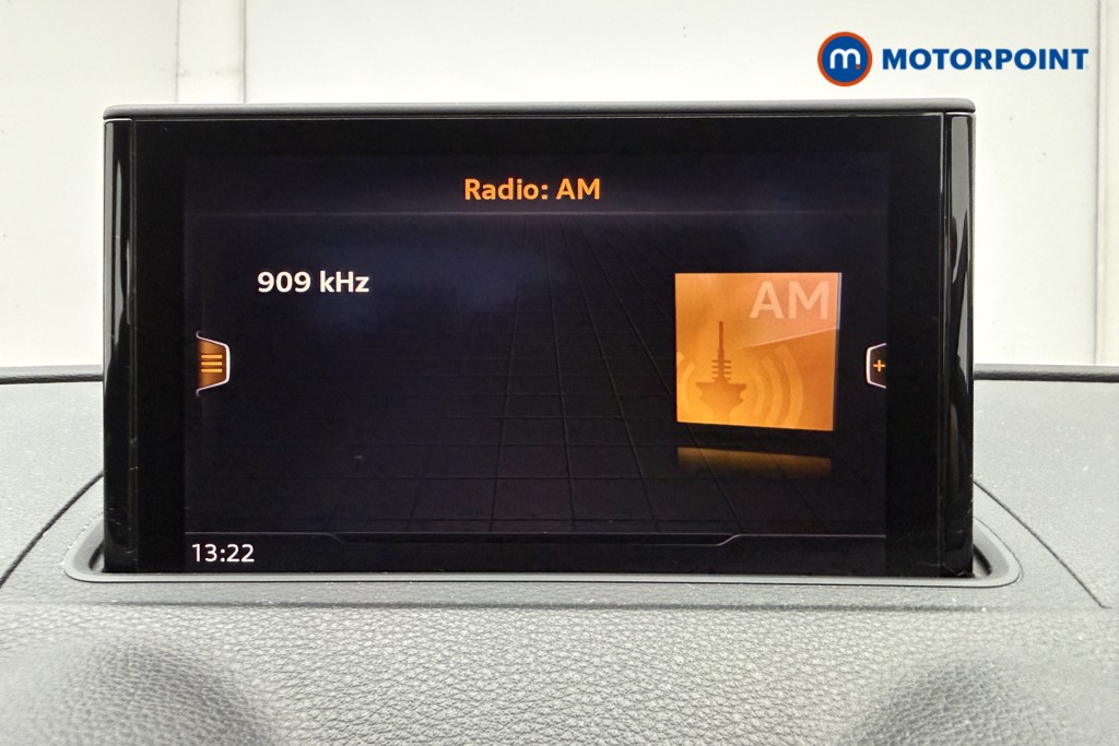 Audi A3 SE Manual Petrol Hatchback - Stock Number (1637694) - 2nd supplementary image