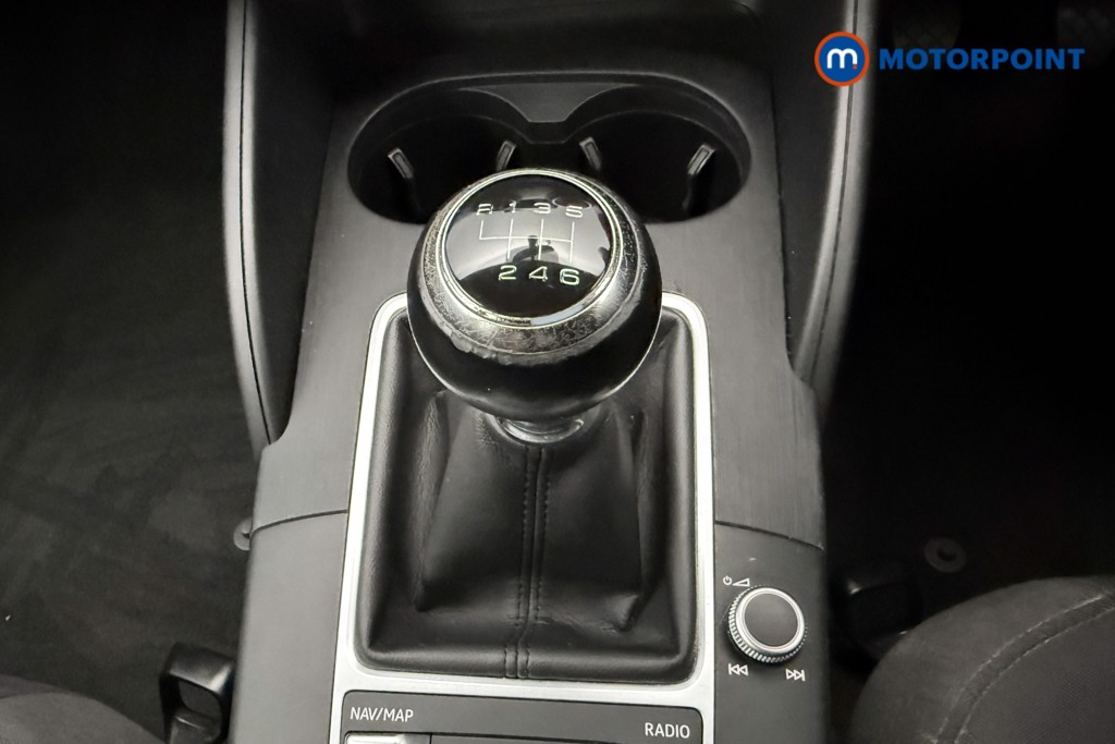 Audi A3 SE Manual Petrol Hatchback - Stock Number (1637694) - 6th supplementary image