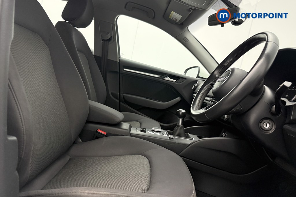 Audi A3 SE Manual Petrol Hatchback - Stock Number (1637694) - 7th supplementary image